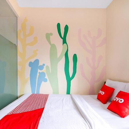 Hotel Super Oyo Capital O 1121 Orienchi 2 Dżakarta Zewnętrze zdjęcie