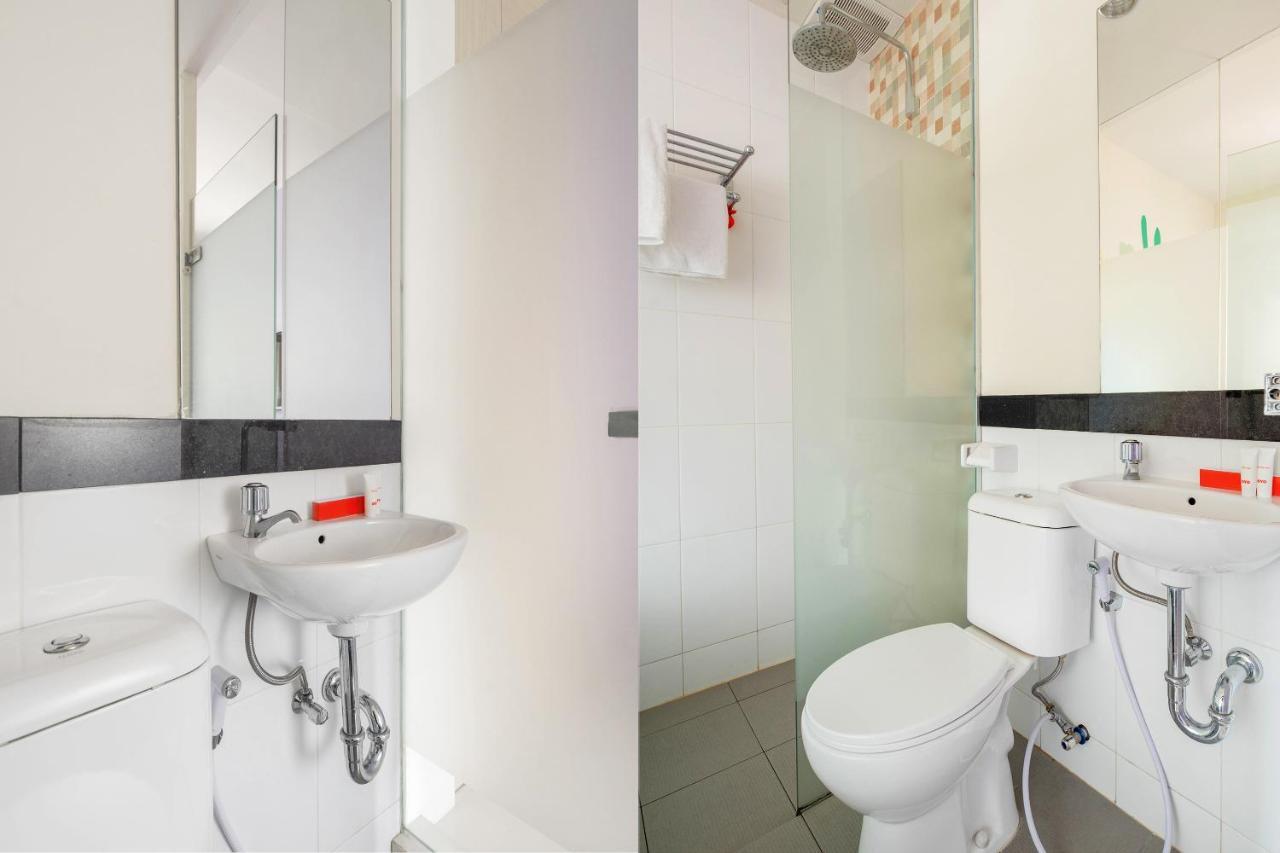 Hotel Super Oyo Capital O 1121 Orienchi 2 Dżakarta Zewnętrze zdjęcie