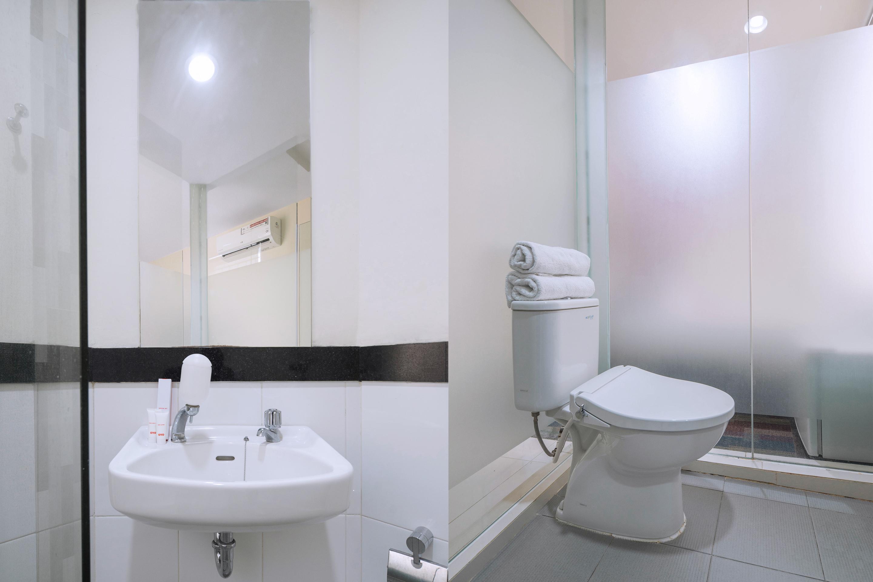 Hotel Super Oyo Capital O 1121 Orienchi 2 Dżakarta Zewnętrze zdjęcie