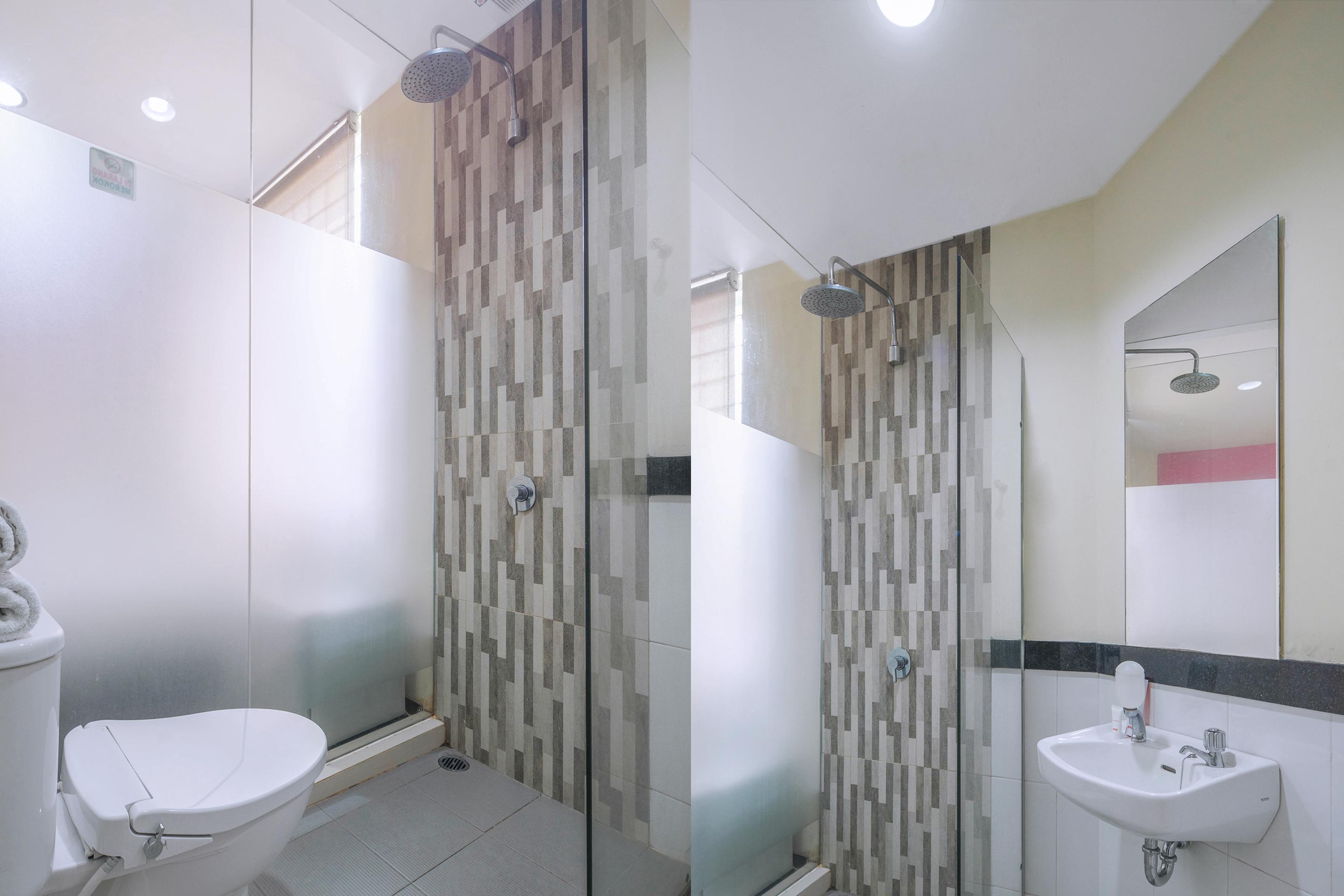 Hotel Super Oyo Capital O 1121 Orienchi 2 Dżakarta Zewnętrze zdjęcie