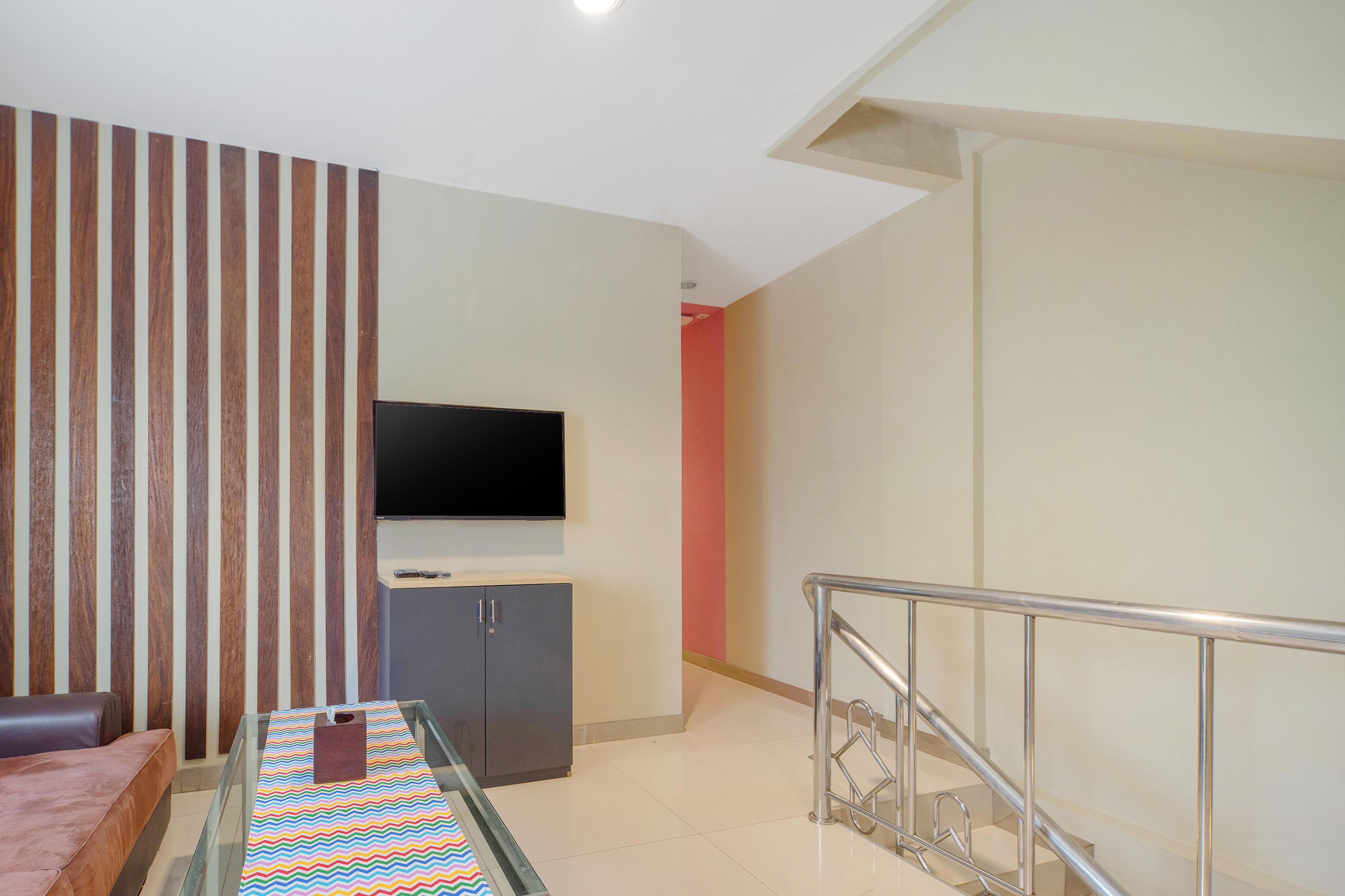 Hotel Super Oyo Capital O 1121 Orienchi 2 Dżakarta Zewnętrze zdjęcie