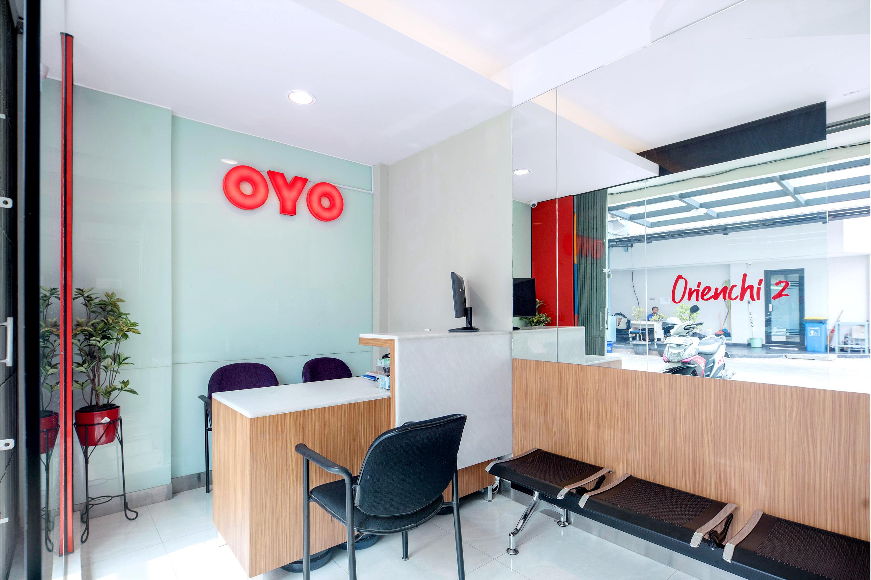 Hotel Super Oyo Capital O 1121 Orienchi 2 Dżakarta Zewnętrze zdjęcie