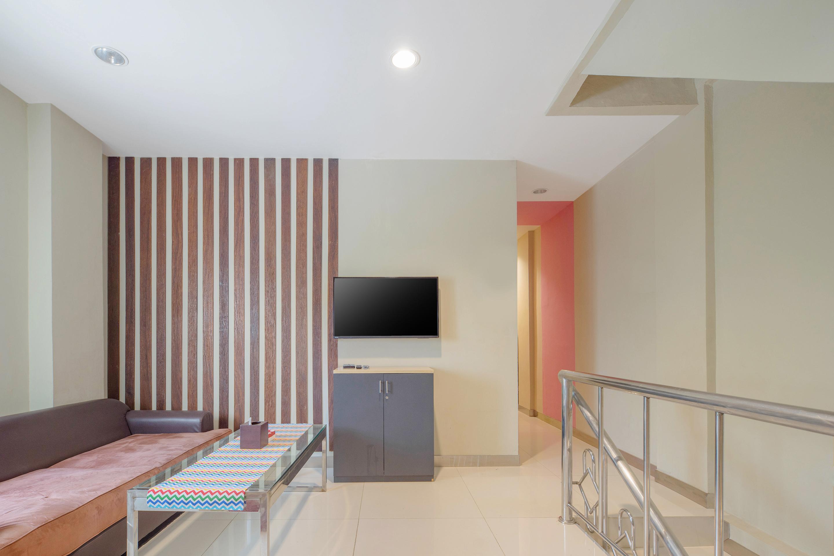 Hotel Super Oyo Capital O 1121 Orienchi 2 Dżakarta Zewnętrze zdjęcie
